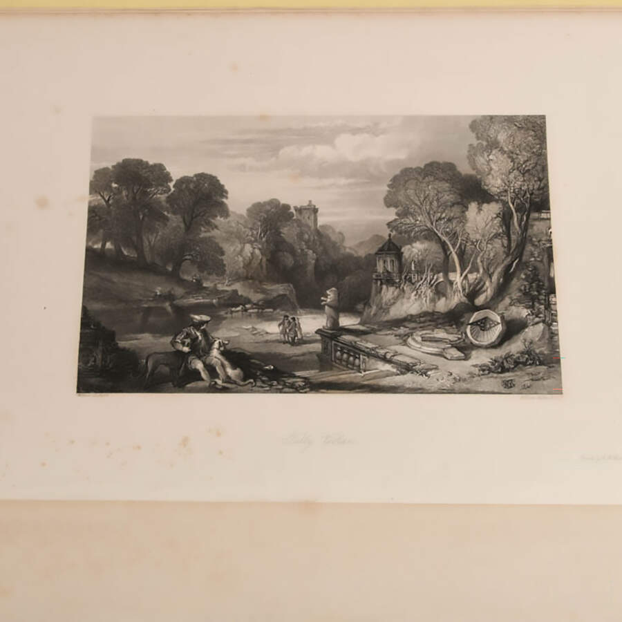 Waverley for the Members of the Royal Associations for Promotion Fine Arts-3