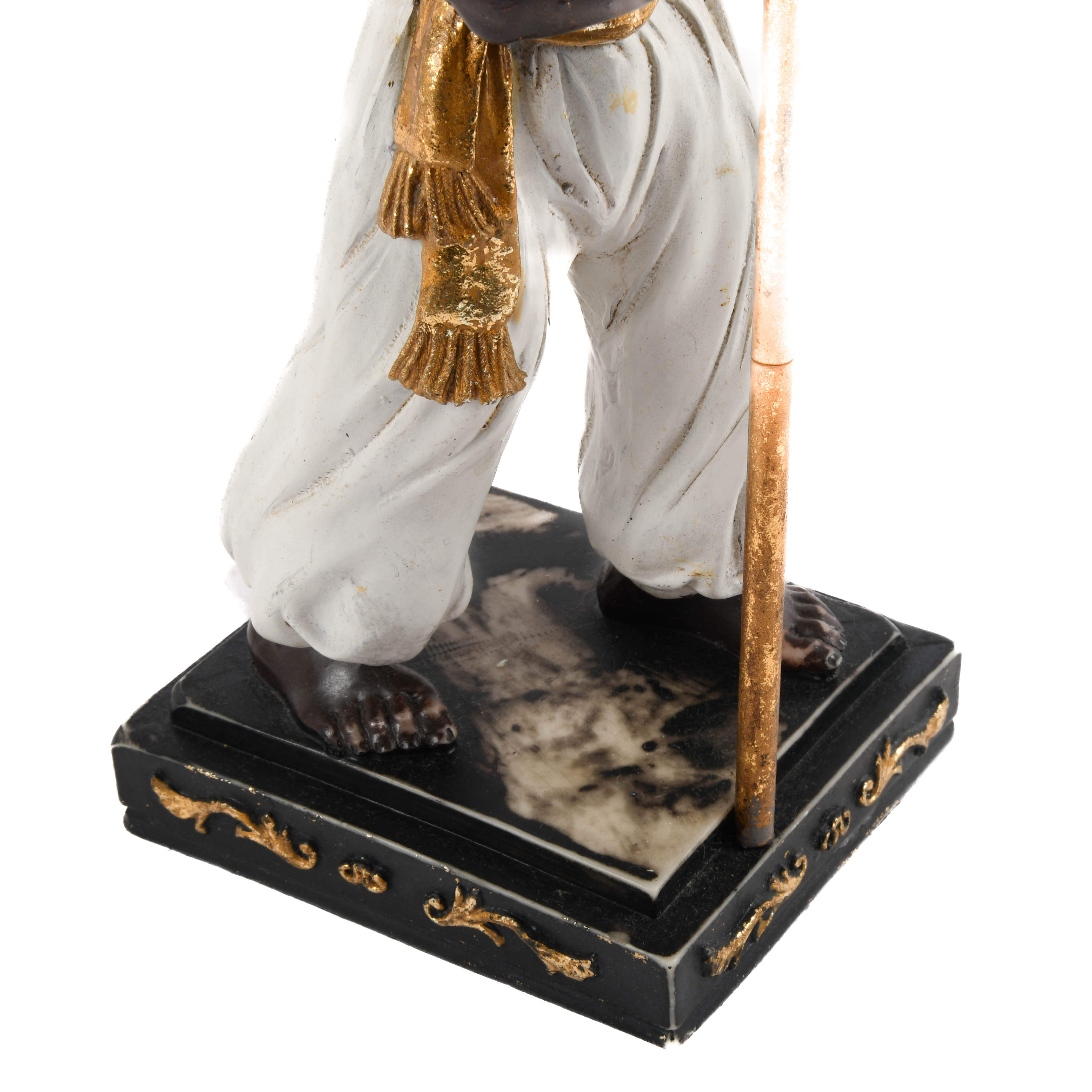 Blackamoor Composition Statue-4