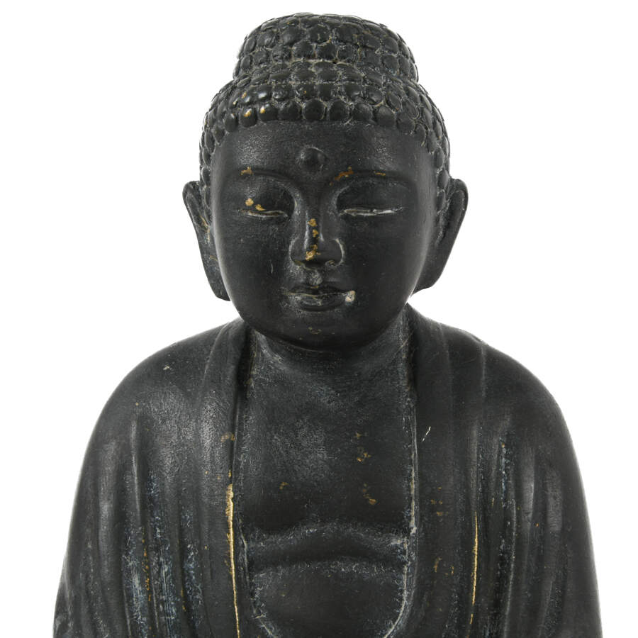 Mixed Matcha Amitabha Buddha-5