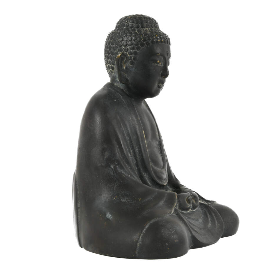 Mixed Matcha Amitabha Buddha-4