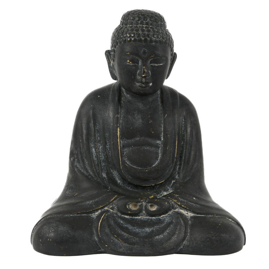 Mixed Matcha Amitabha Buddha-1