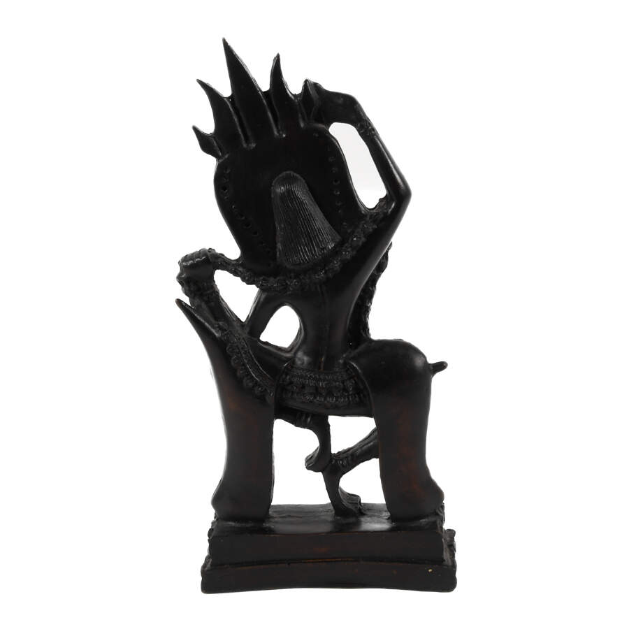 Cambodian Divine Dancer Apsara Statue-5