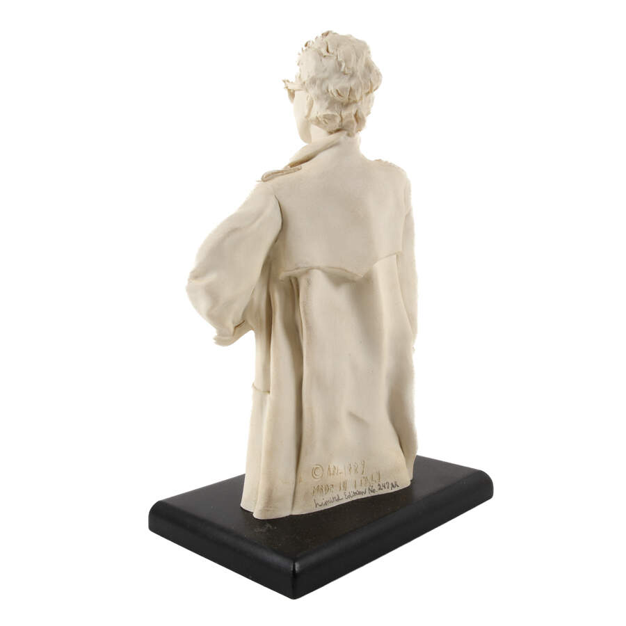 Limited Edition Emilio Casarotto Scultura Donna Seducente Sculpture #247-4