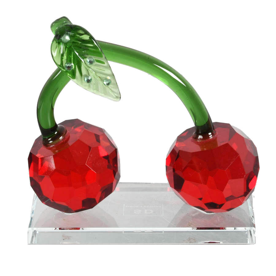 Trio of Crystal Fruit-3
