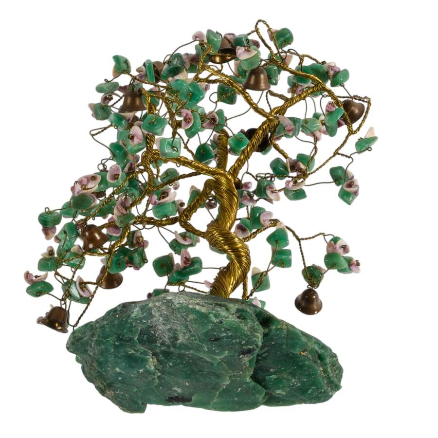 Bonsai Prosperity Tree Sculpture-7