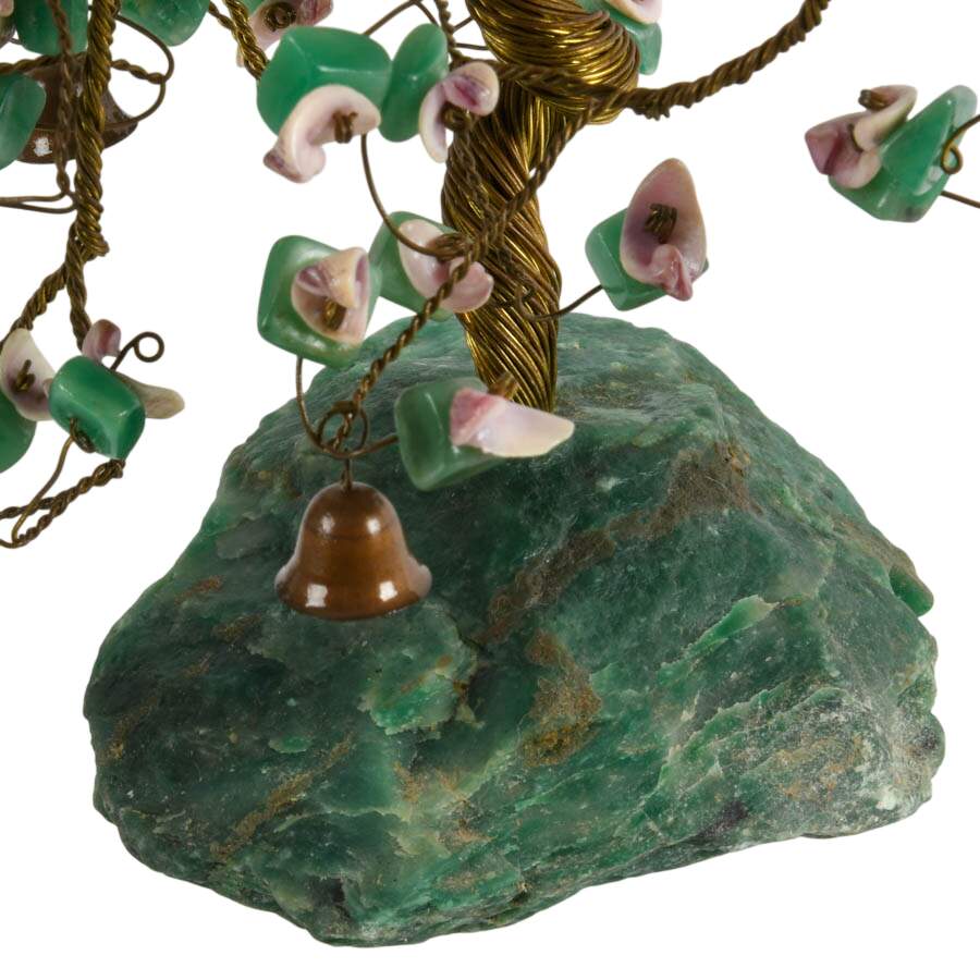 Bonsai Prosperity Tree Sculpture-6