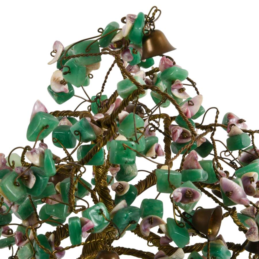 Bonsai Prosperity Tree Sculpture-5