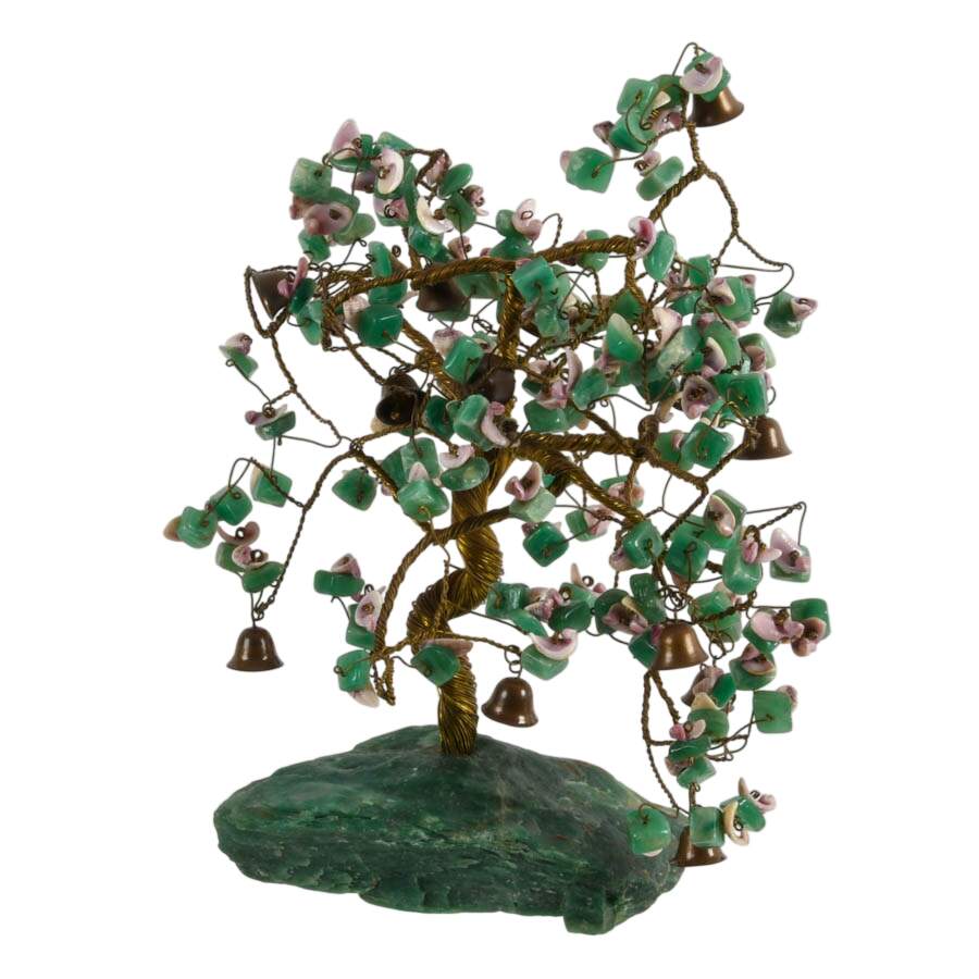 Bonsai Prosperity Tree Sculpture-4