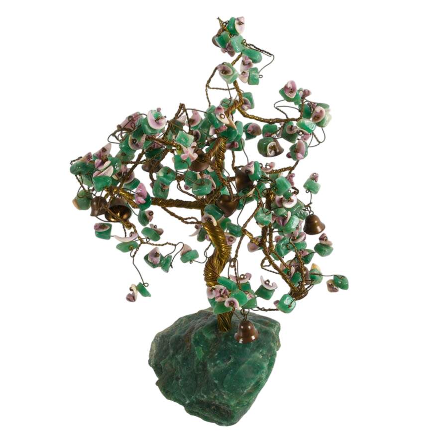 Bonsai Prosperity Tree Sculpture-3