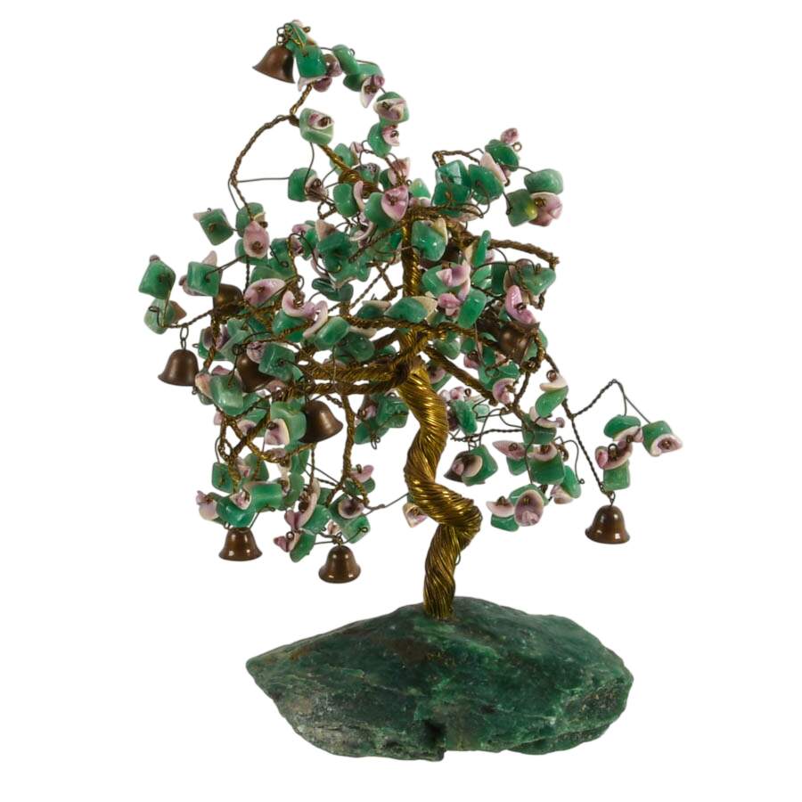 Bonsai Prosperity Tree Sculpture-2
