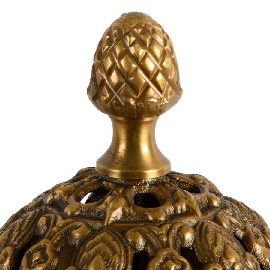 Bronze Decorative Sculpture-4