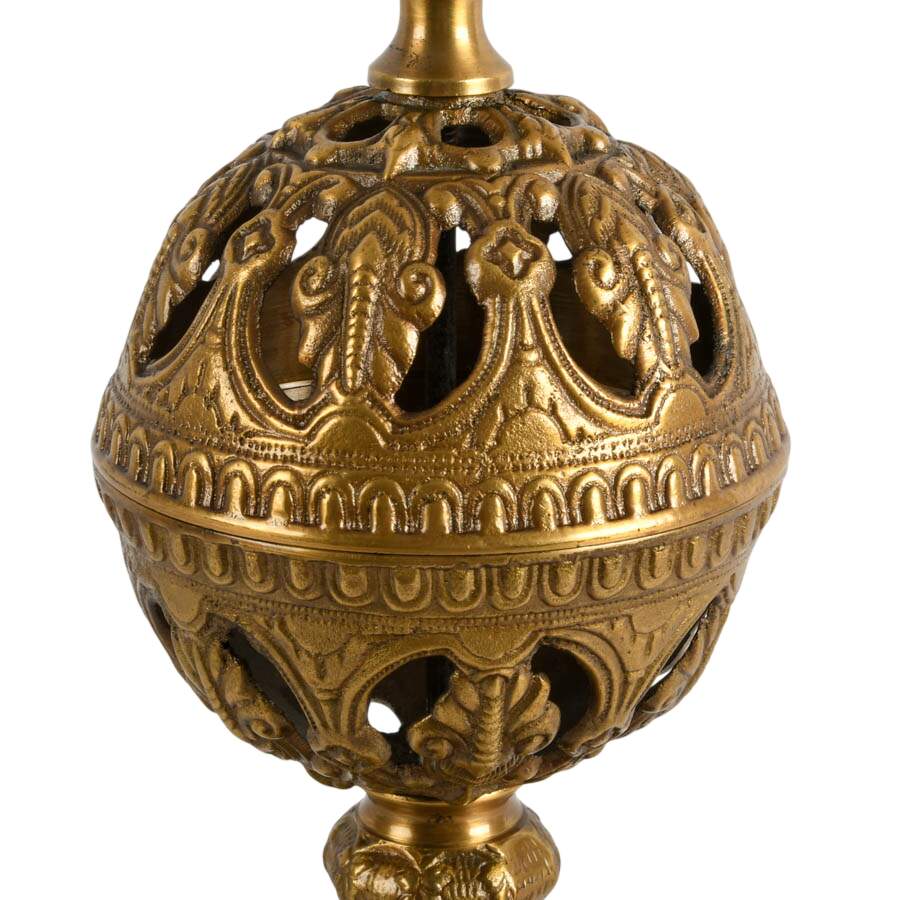 Bronze Decorative Sculpture-3