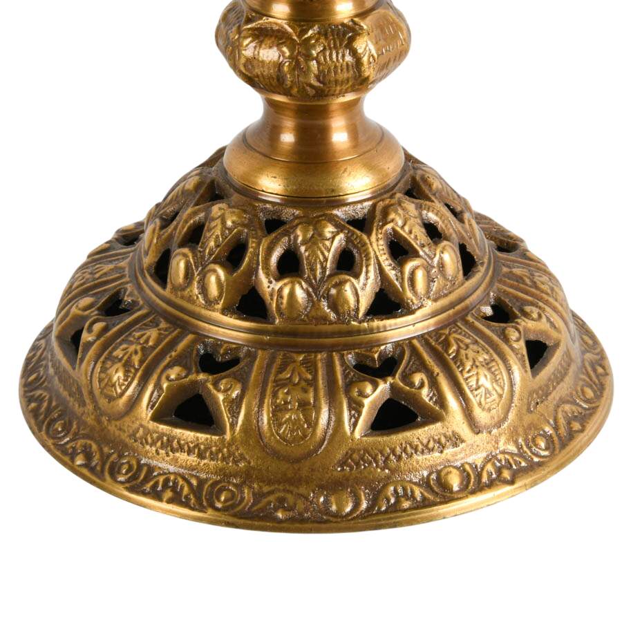 Bronze Decorative Sculpture-2