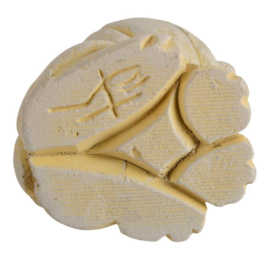 Trio of Artesania Rinconada Figurines-8