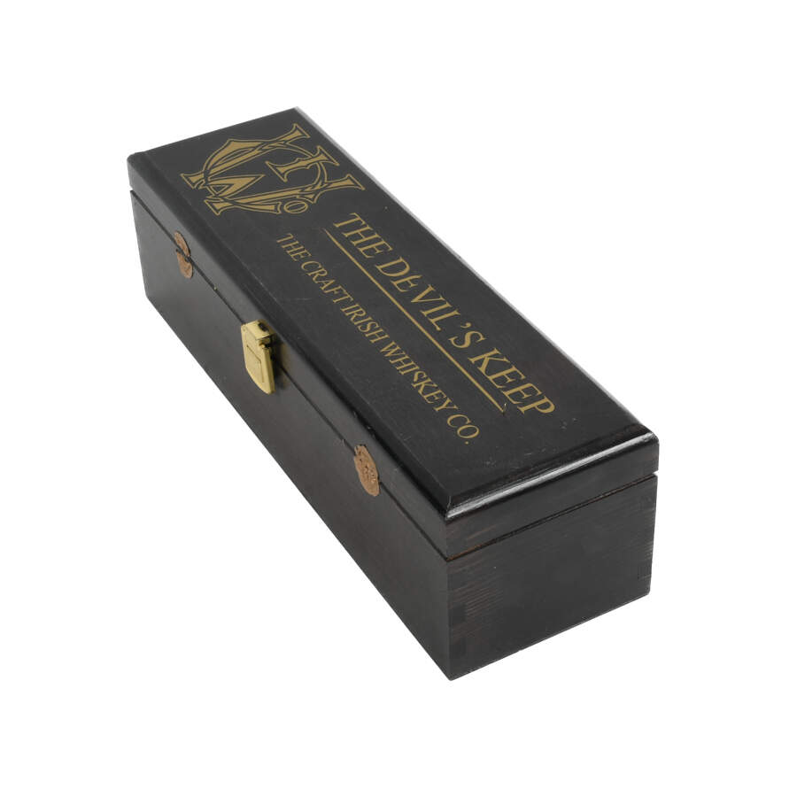 Craft Irish Whiskey Company Irish Whiskey Set-3