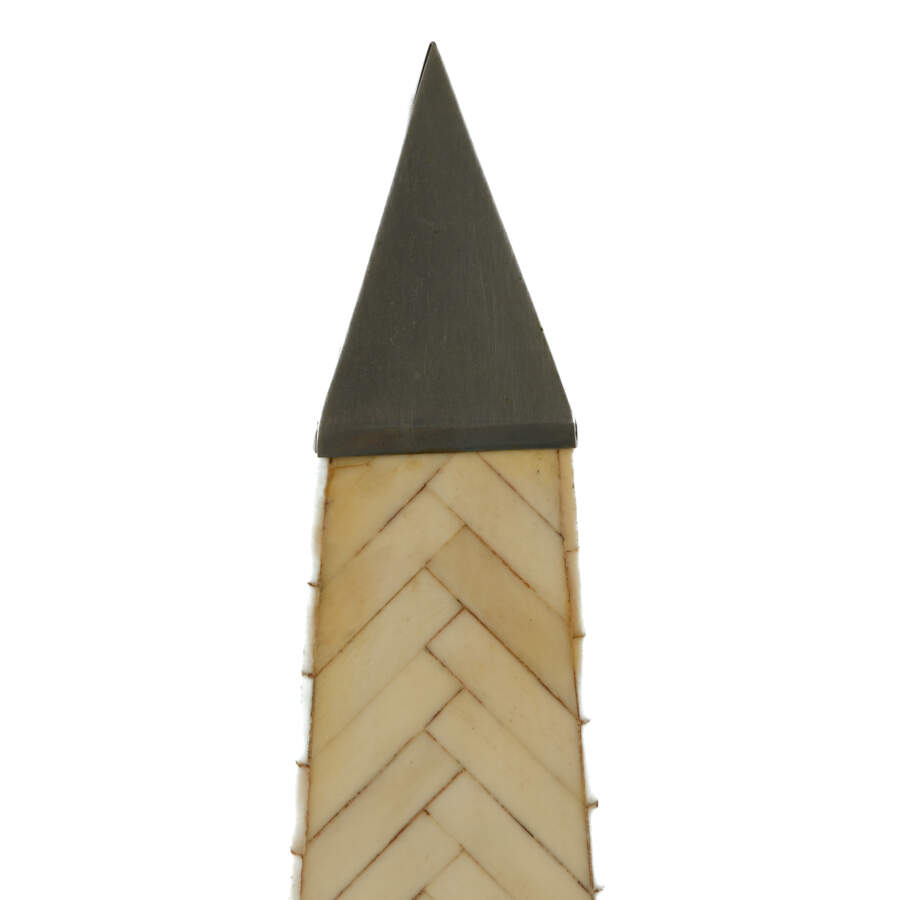 Obelisk Sculpture-4