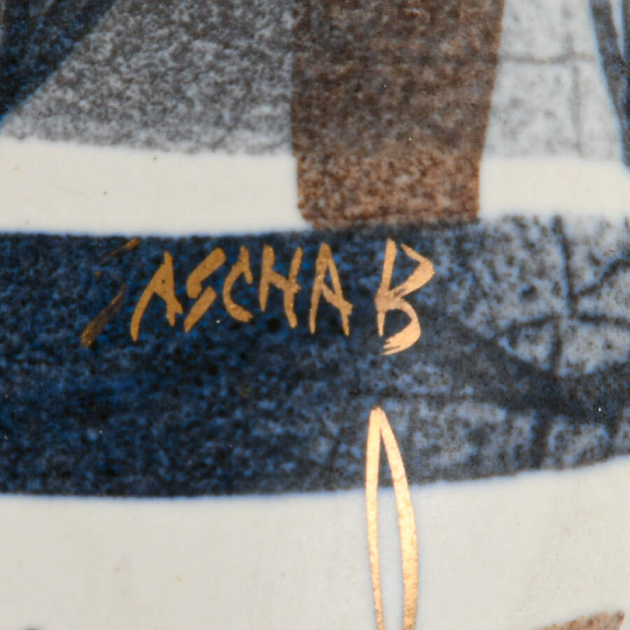 Sascha Brastaff Box-8