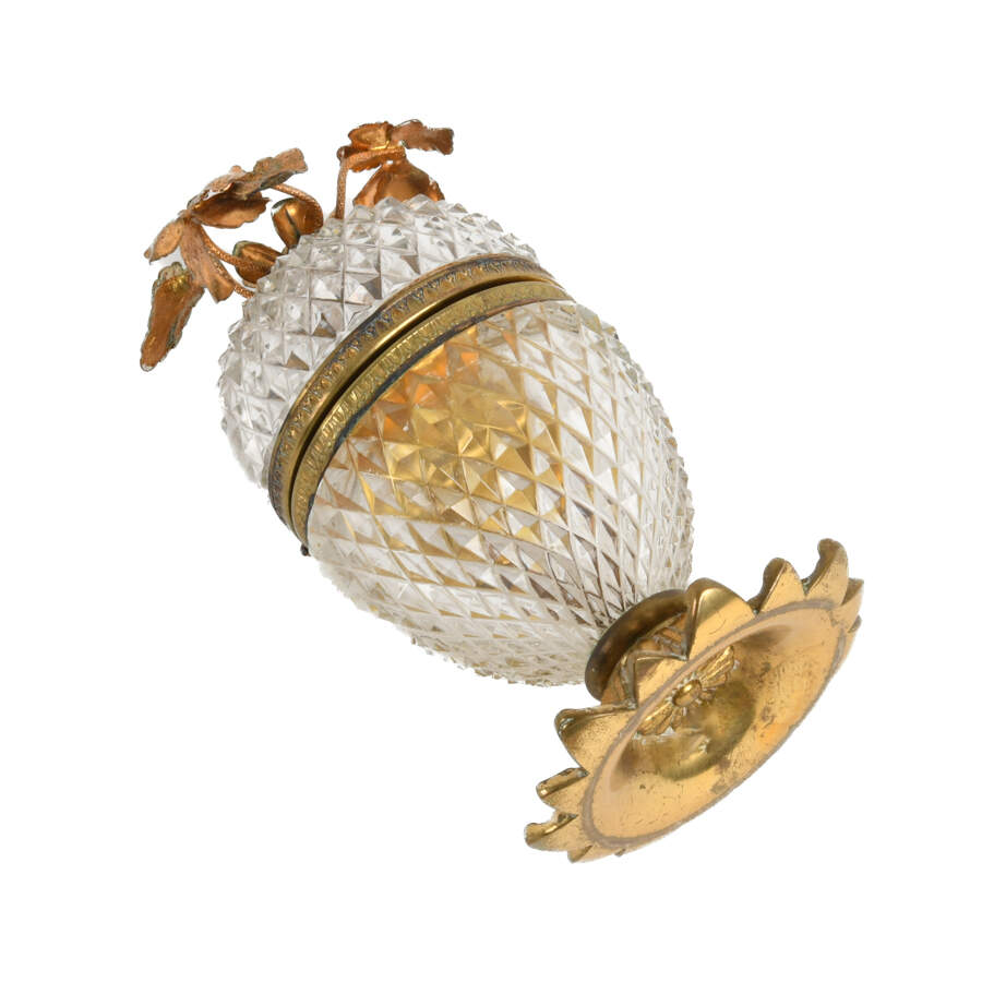 Artisan's Fire Crystal Table Lighter-5