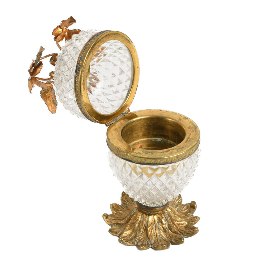 Artisan's Fire Crystal Table Lighter-4