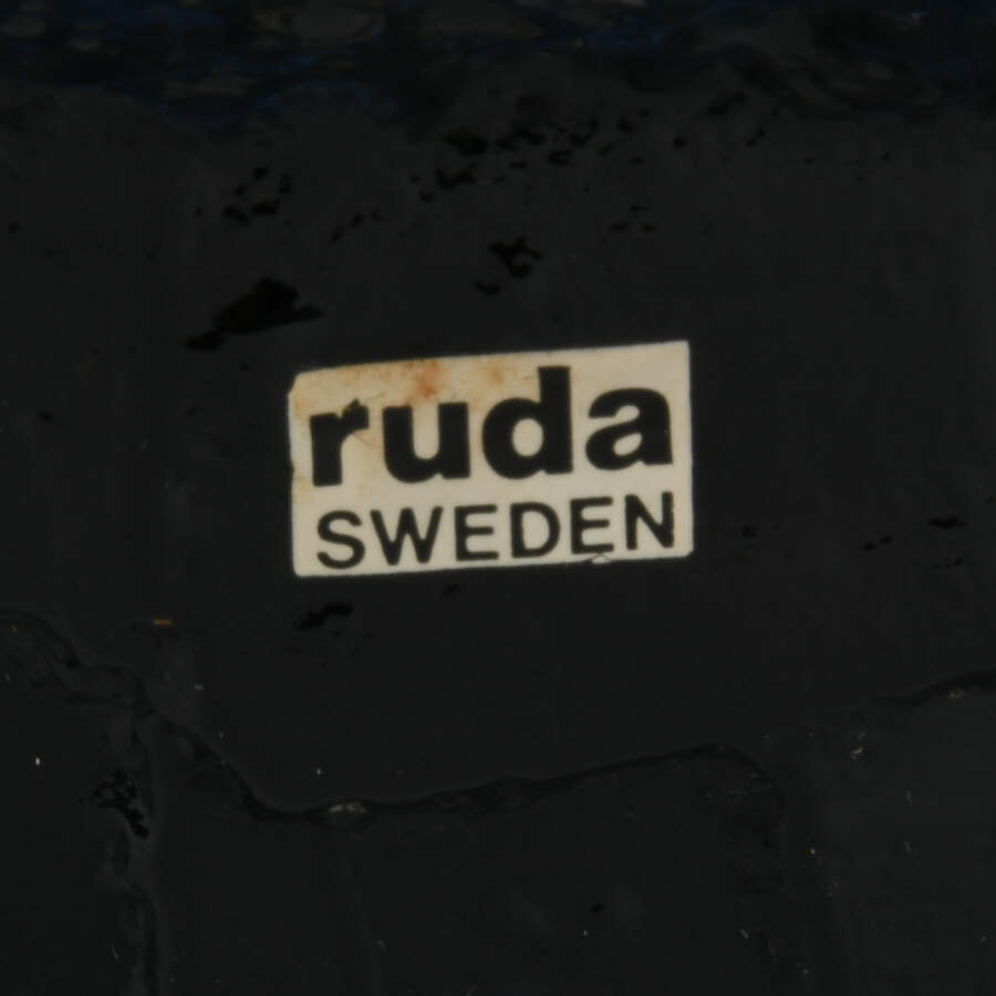 Ruda Sweden Glass Set-7