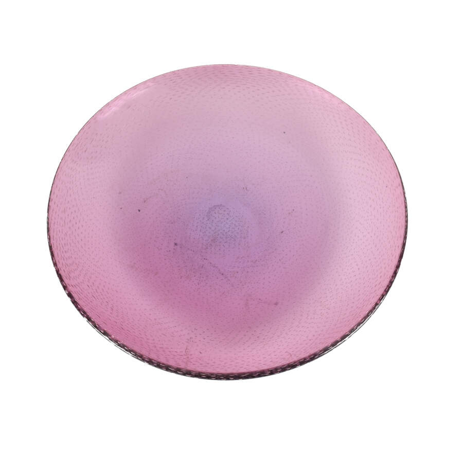 Pairpoint Art Glass Bowl-4