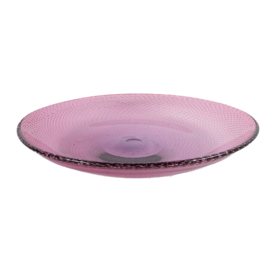 Pairpoint Art Glass Bowl-2
