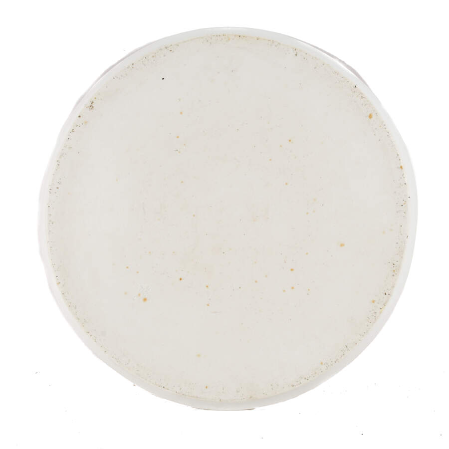 Large Carlsbad Austrian Porcelain Charger-5