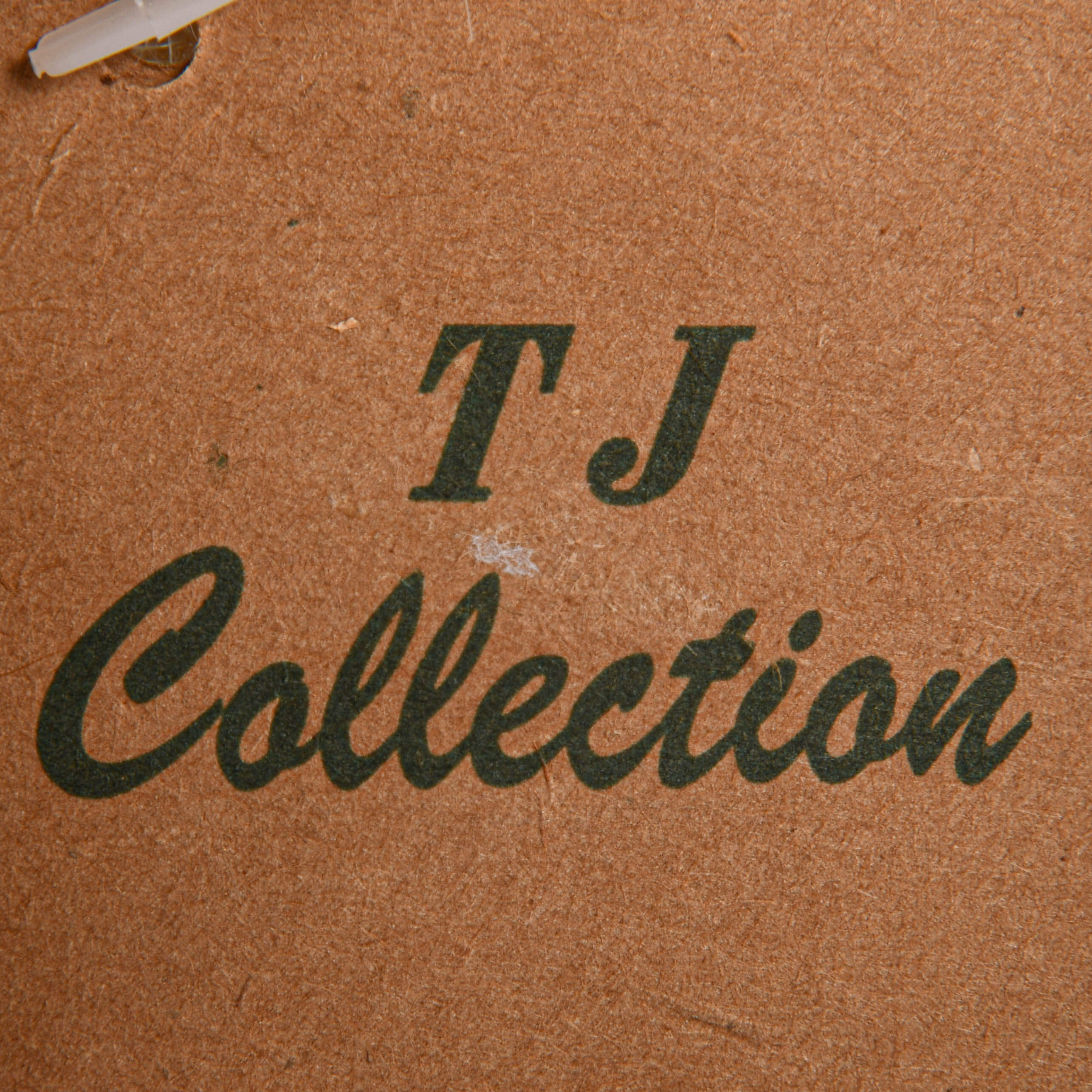 TJ Collection Santa Claus Figure-5