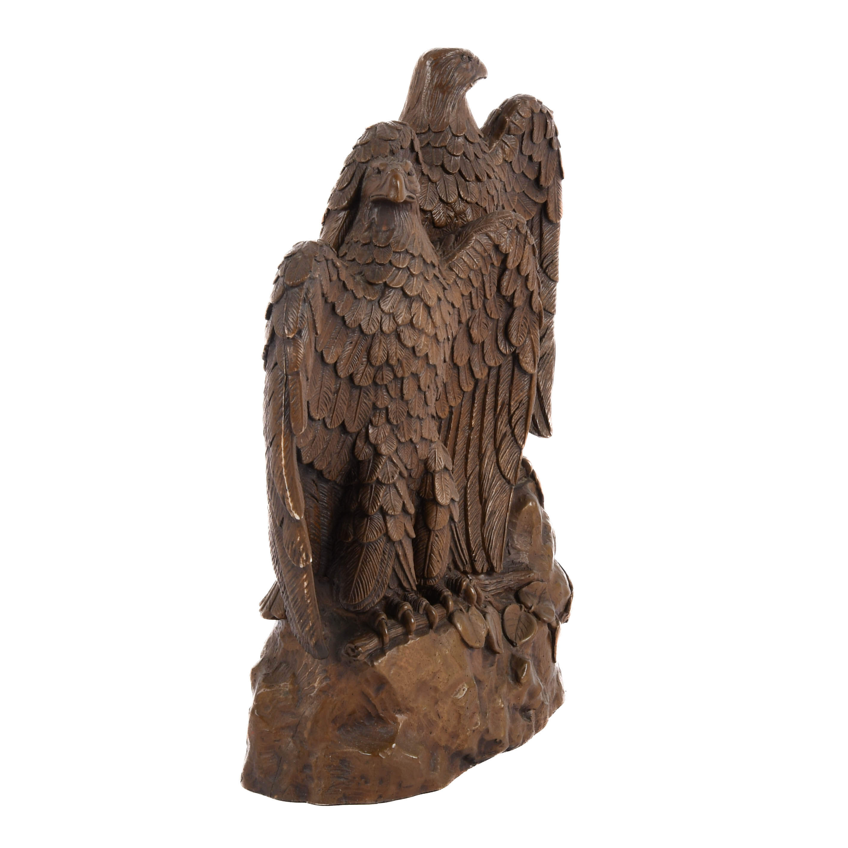 Commemorative Edition Sculpture from The U.S. Bicentennial Society-8