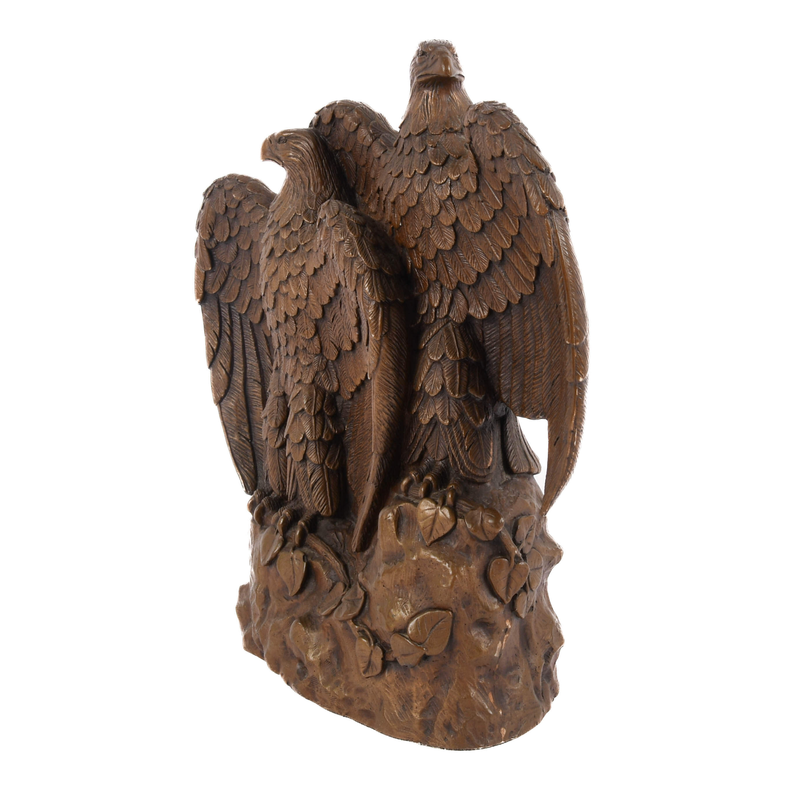 Commemorative Edition Sculpture from The U.S. Bicentennial Society-5