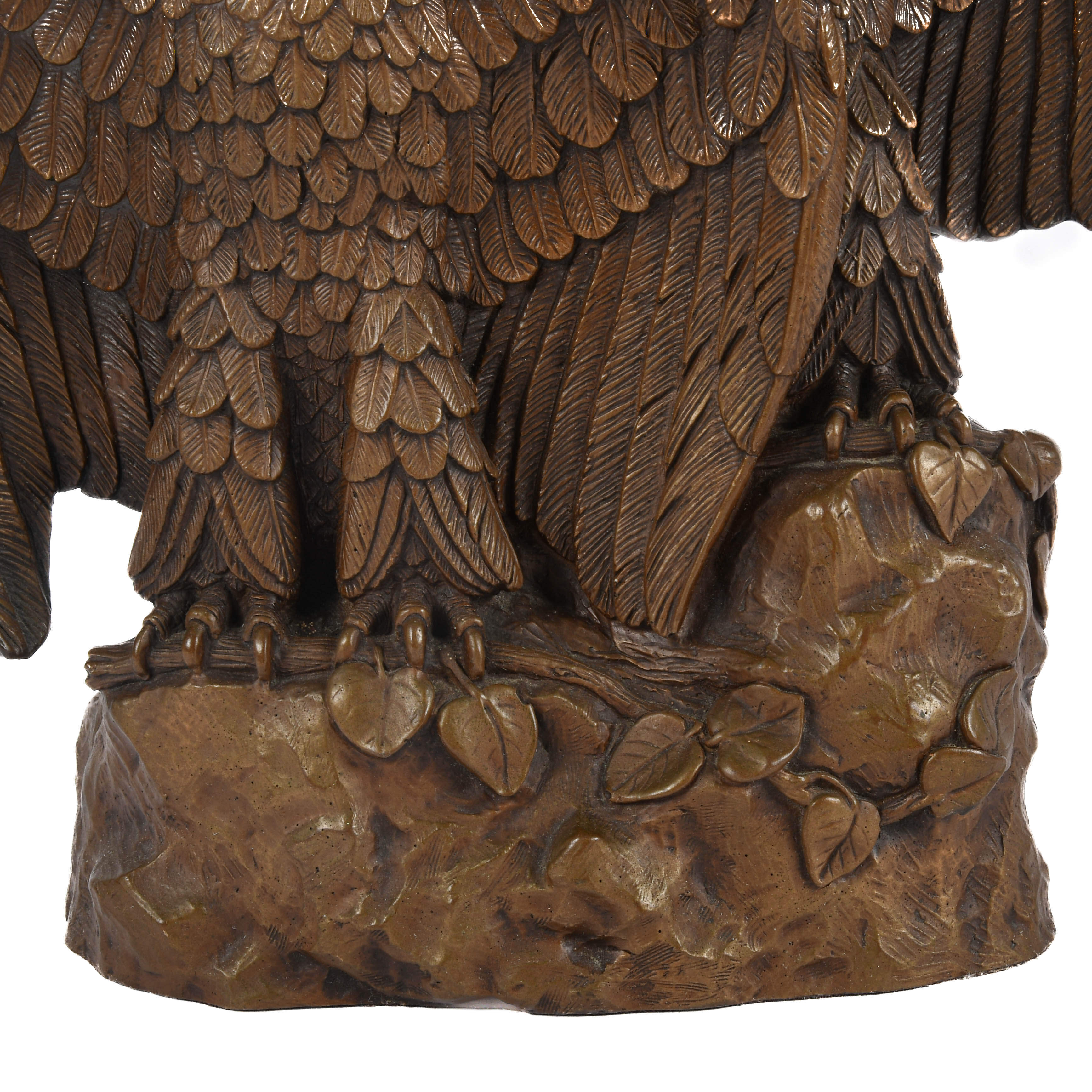 Commemorative Edition Sculpture from The U.S. Bicentennial Society-4