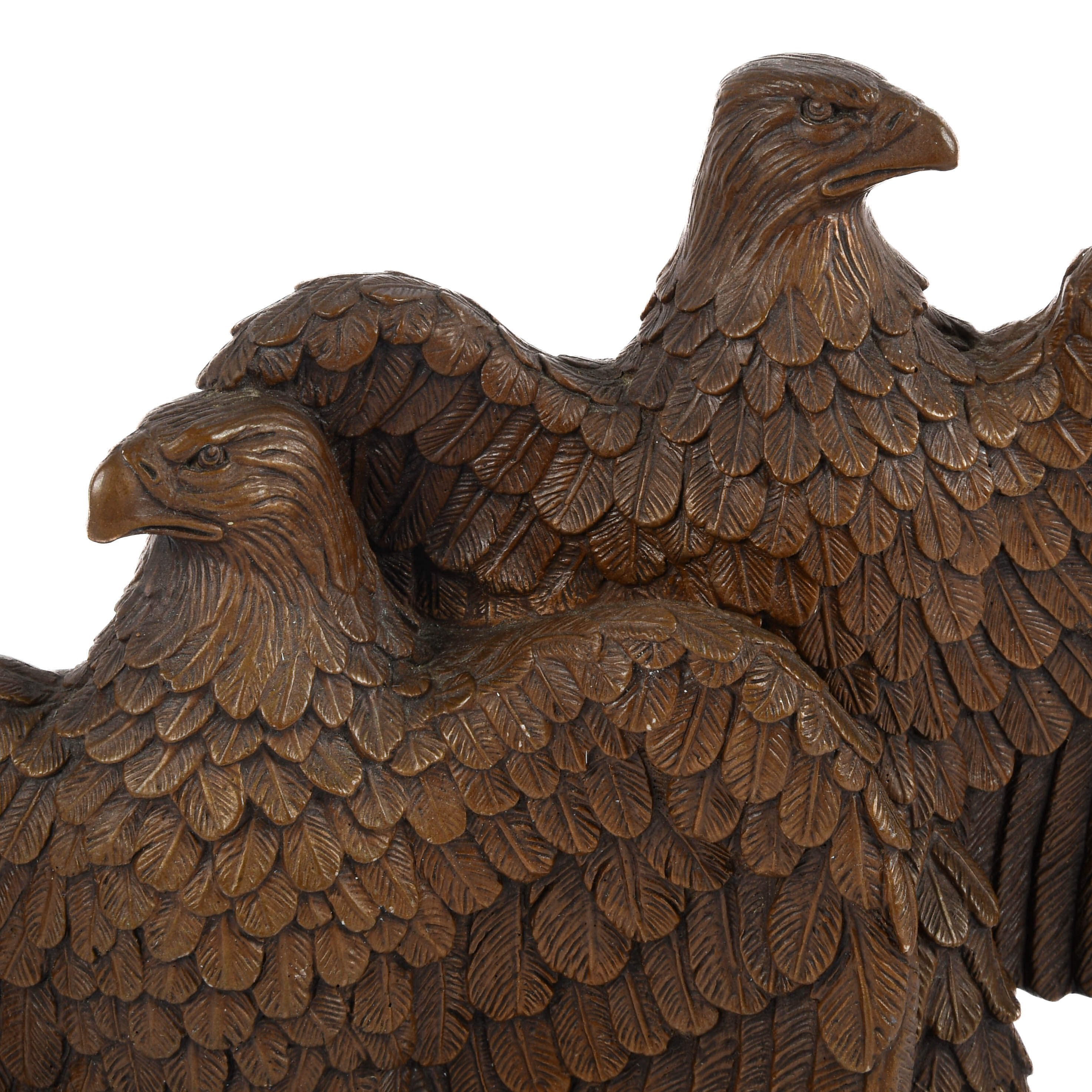 Commemorative Edition Sculpture from The U.S. Bicentennial Society-3