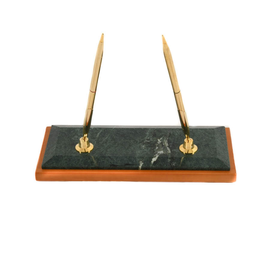 New Classical Pen Writing Desk Set-4