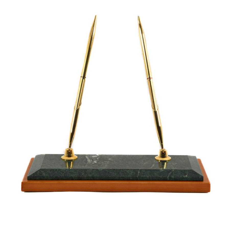 New Classical Pen Writing Desk Set-1