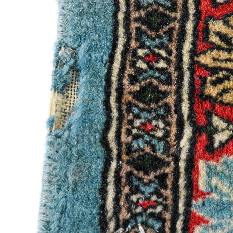 Persian Scatter Rug-3