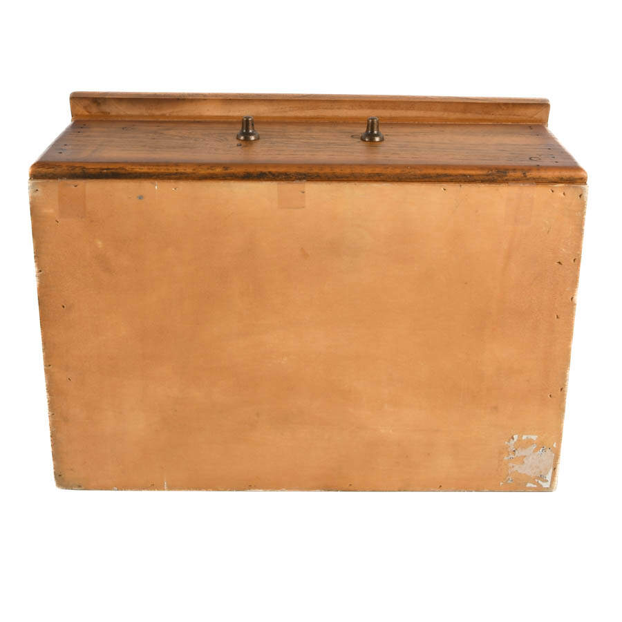 Fly Fishing Display Shadow Box-8