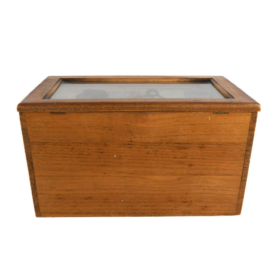 Fly Fishing Display Shadow Box-6