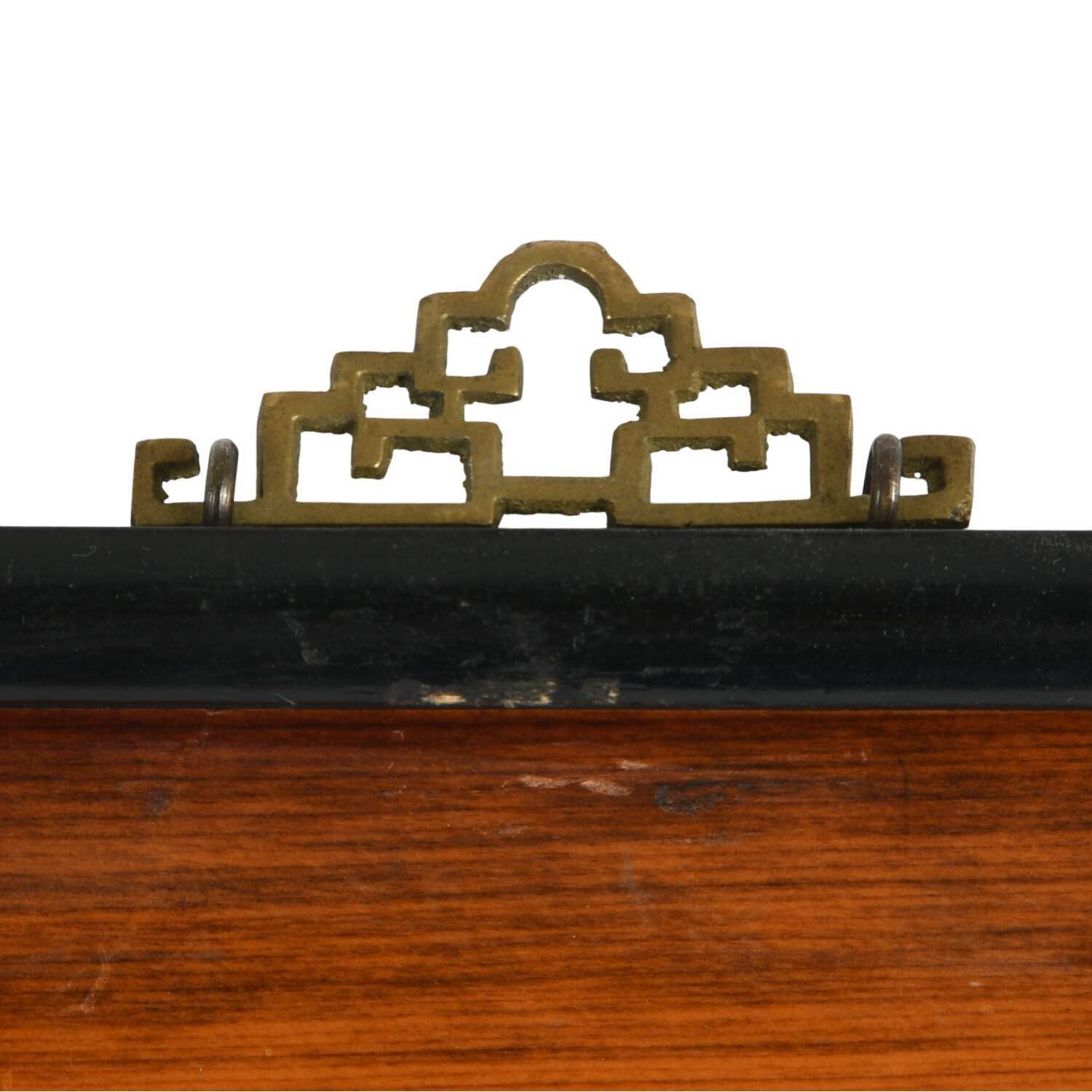 Set of Four Republic of China Wall Panels-8