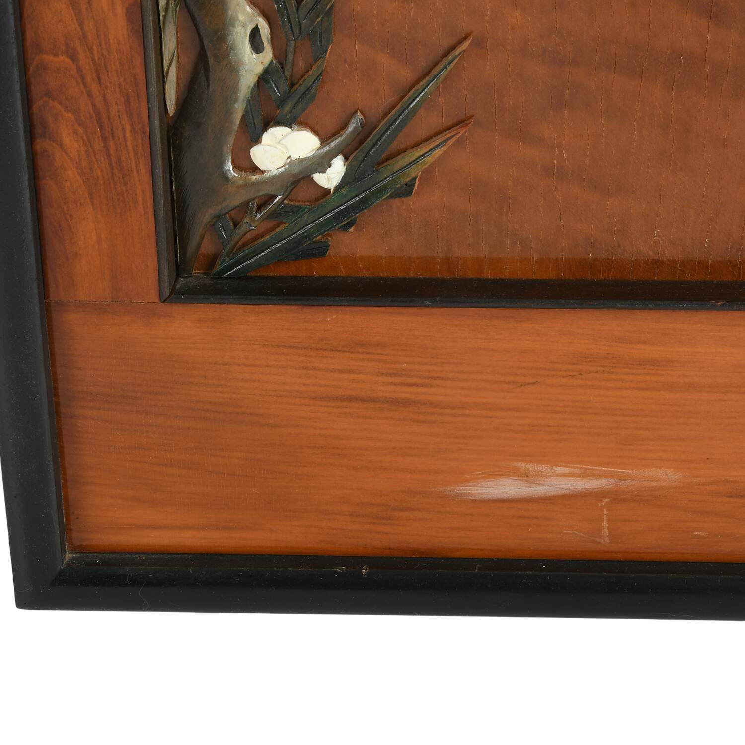 Set of Four Republic of China Wall Panels-7