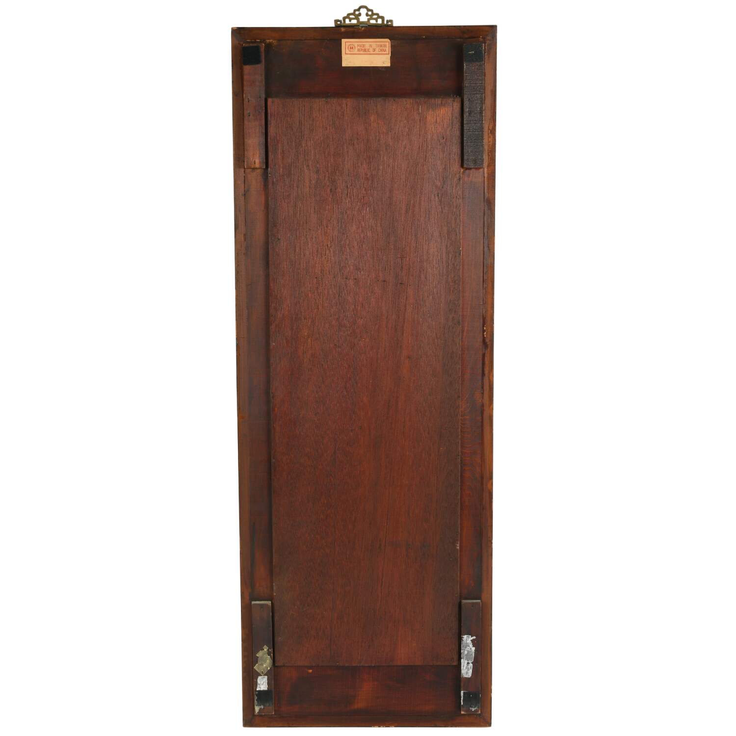 Set of Four Republic of China Wall Panels-6