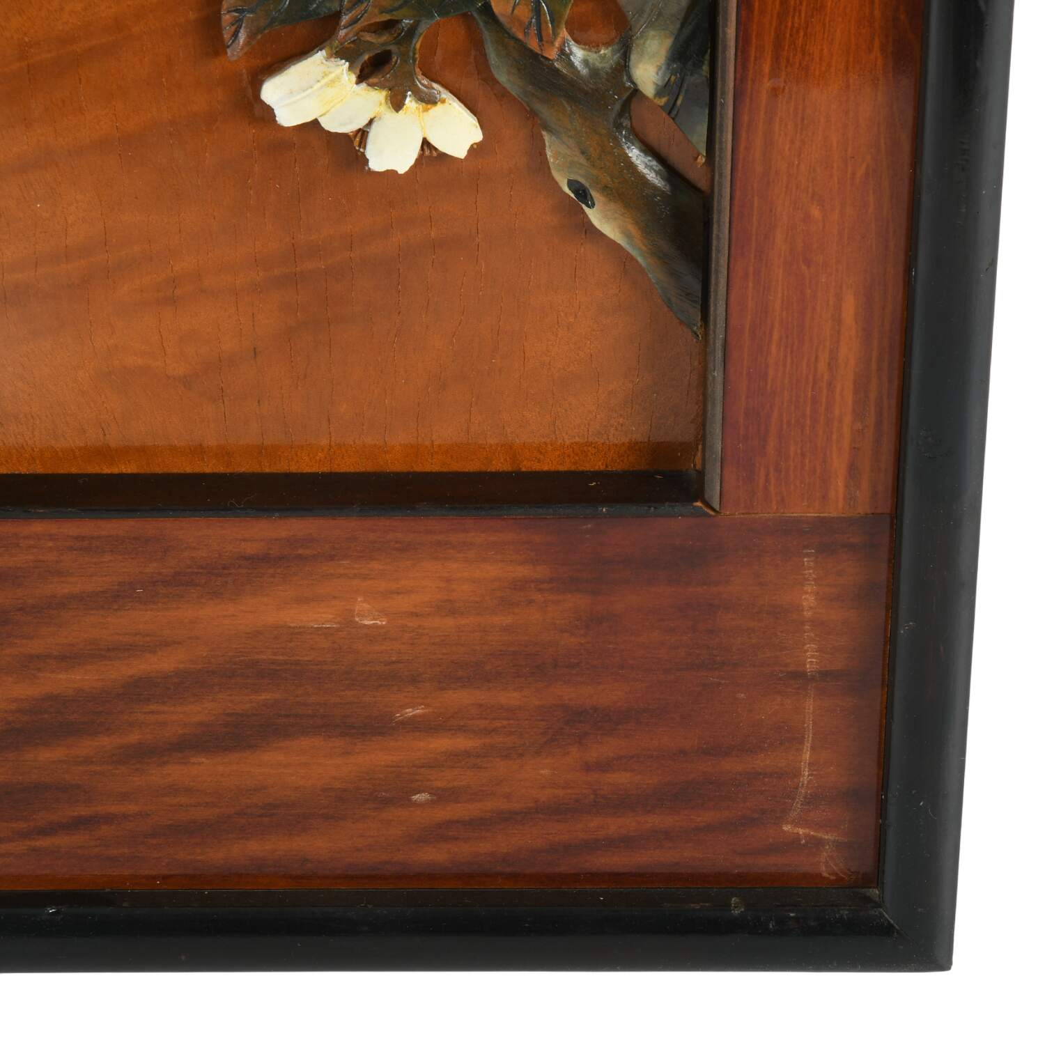 Set of Four Republic of China Wall Panels-5