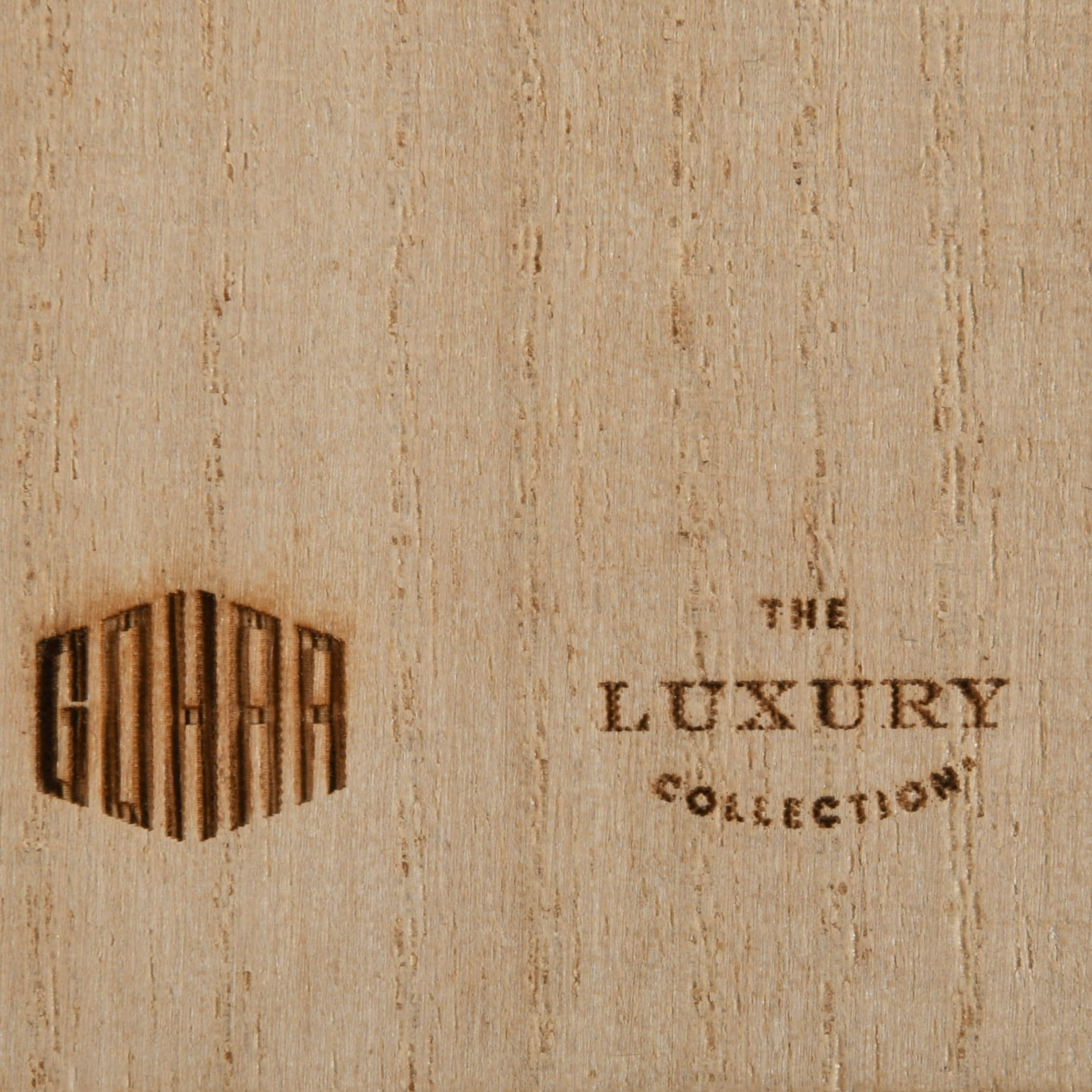 Laila Gohar for The Luxury Collection Sake Cup Set in Box-6