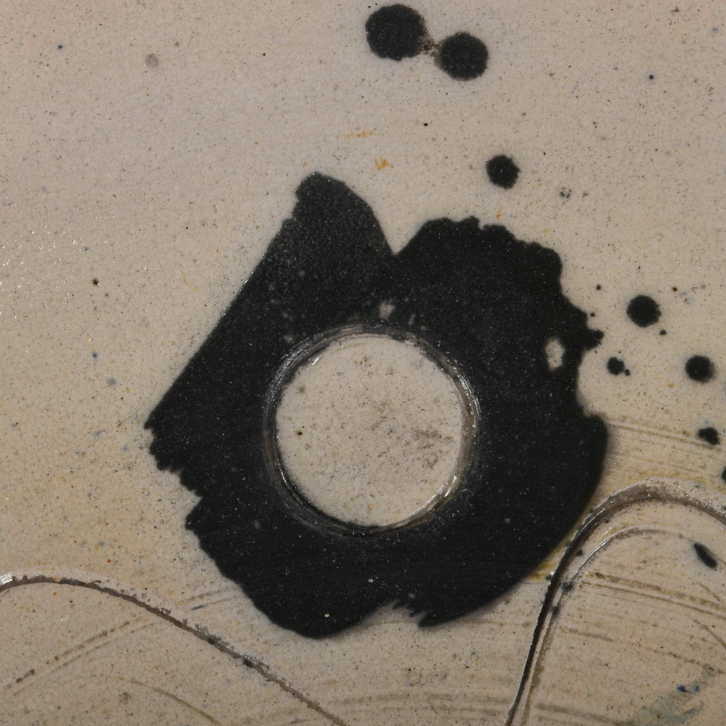 Studio Art Plate-4