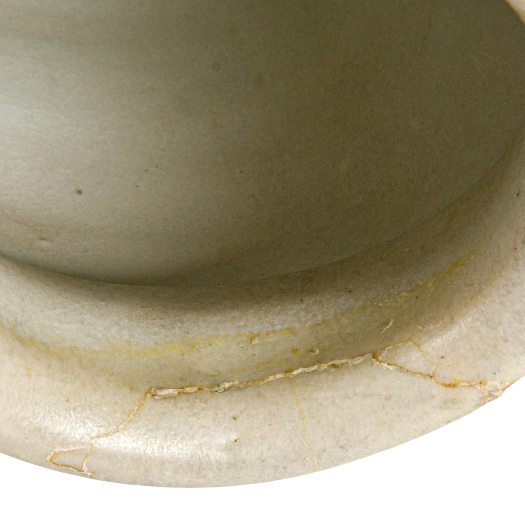 Signed Studio Art Pottery Vases and Cups-9