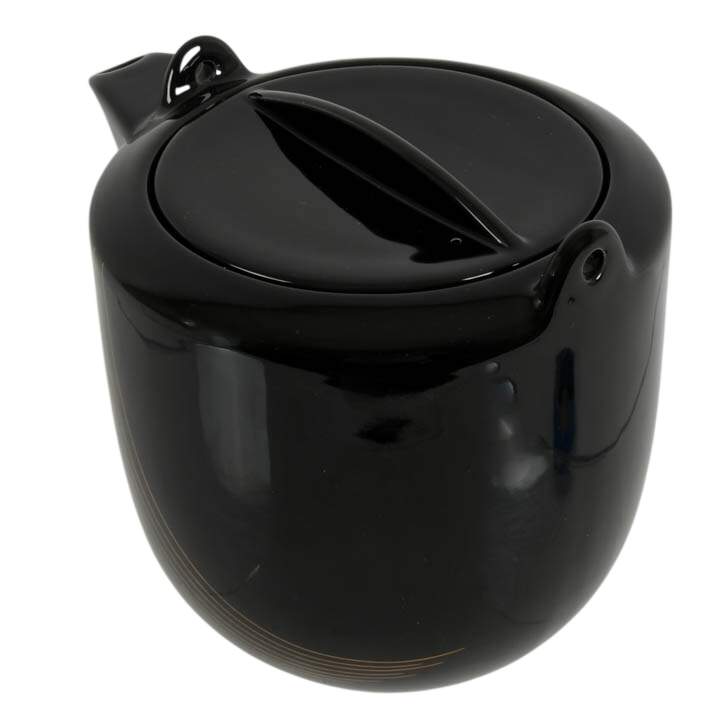 Mikasa Jack Lenor Larsen Terra Nova Milk Tea Pot-3