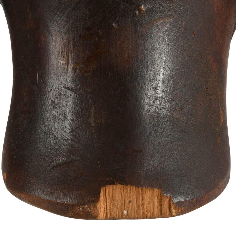 Collection of African Items-6