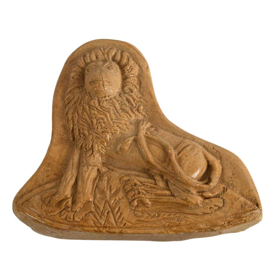 Collection of Religious Objects-6