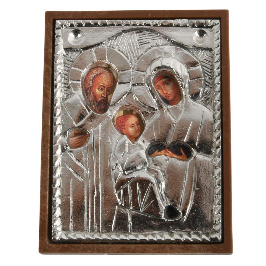 Collection of Religious Objects-5
