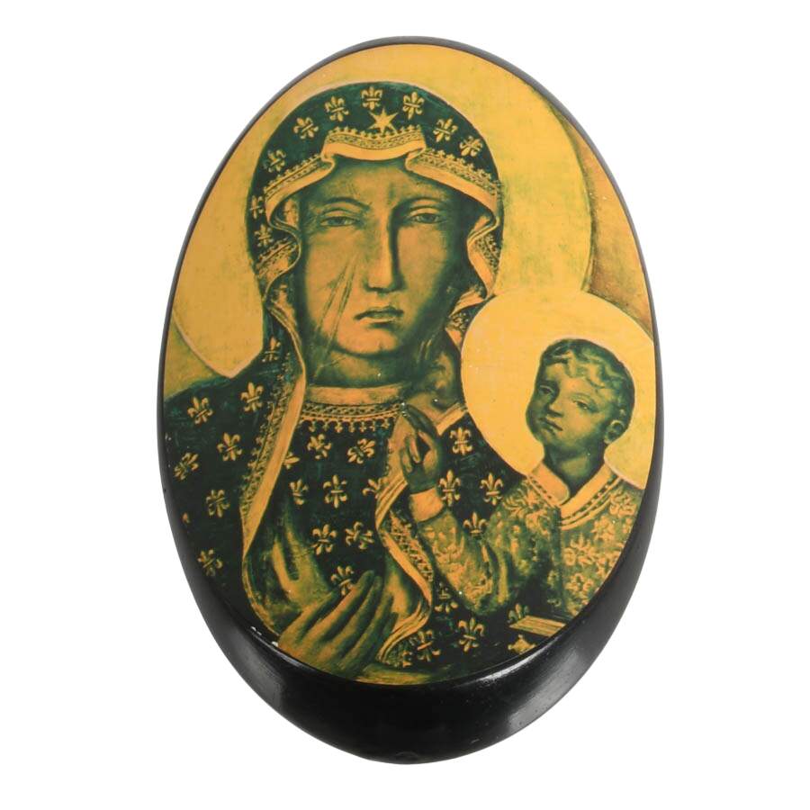 Collection of Religious Objects-3