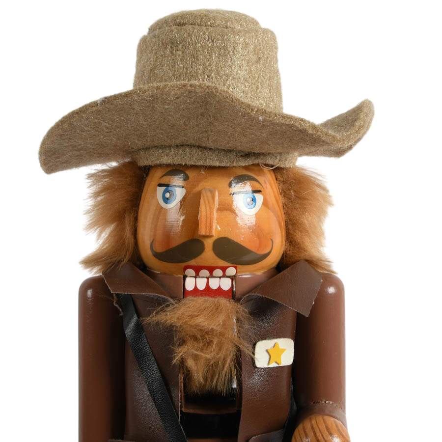 Trio of Wild West Nutcrackers-5